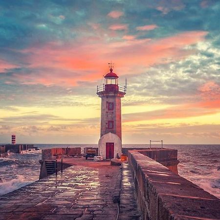 Lighthouse Apartment Πόρτο Εξωτερικό φωτογραφία