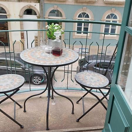 Lighthouse Apartment Πόρτο Εξωτερικό φωτογραφία