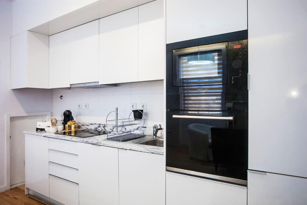 Lighthouse Apartment Πόρτο Εξωτερικό φωτογραφία