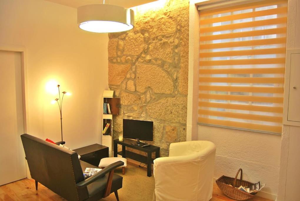 Lighthouse Apartment Πόρτο Εξωτερικό φωτογραφία