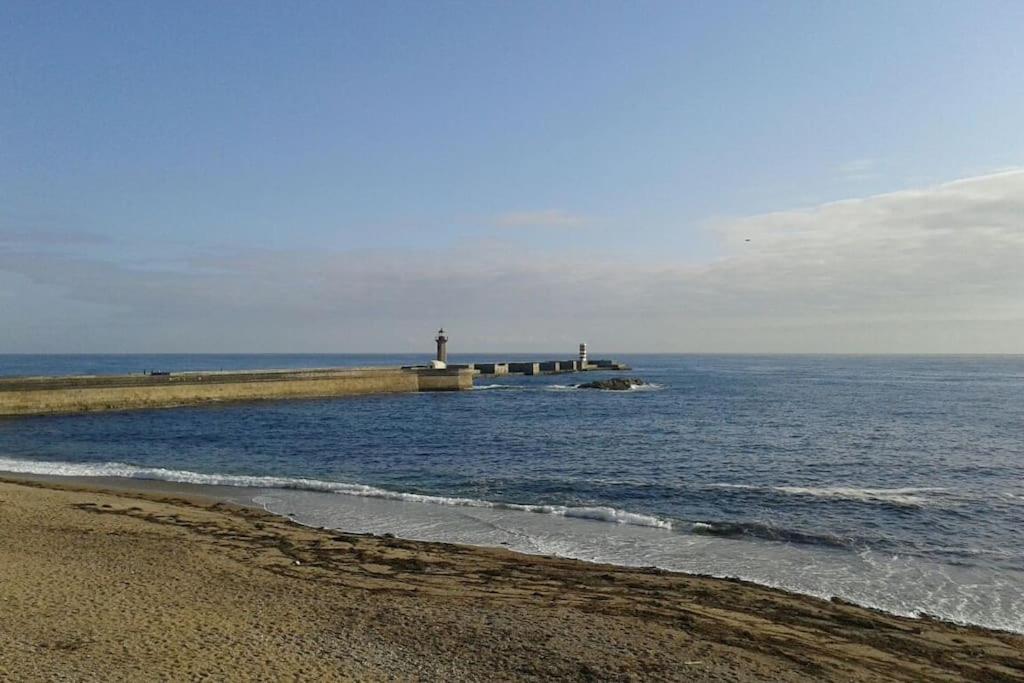 Lighthouse Apartment Πόρτο Εξωτερικό φωτογραφία