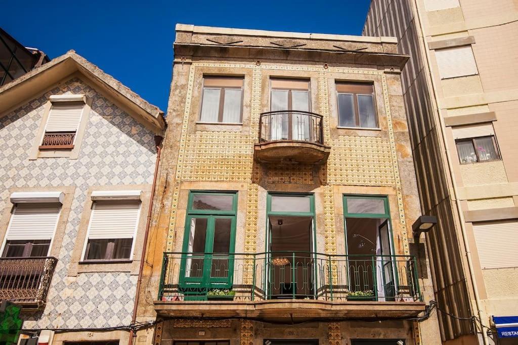 Lighthouse Apartment Πόρτο Εξωτερικό φωτογραφία