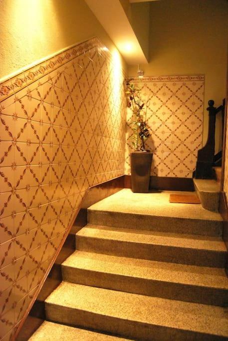 Lighthouse Apartment Πόρτο Εξωτερικό φωτογραφία