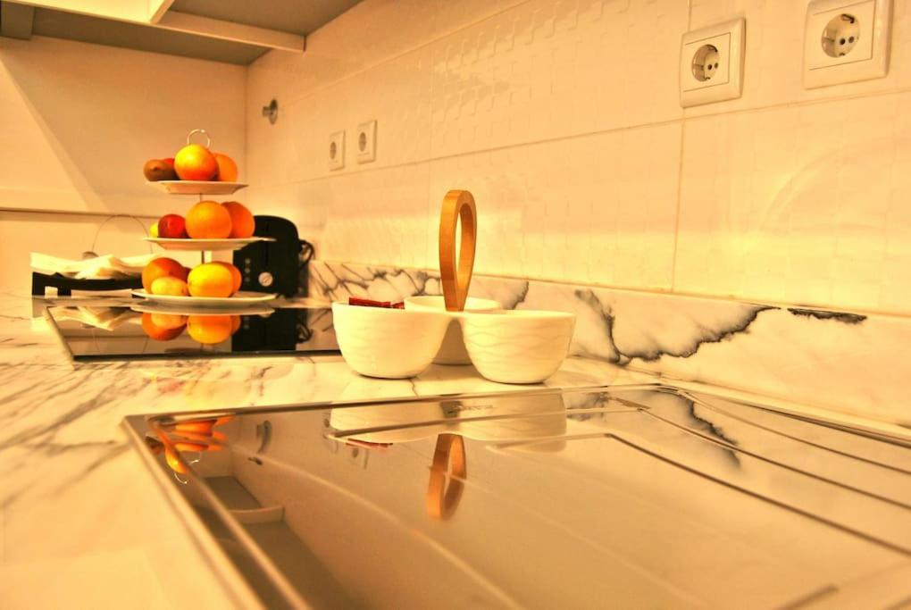 Lighthouse Apartment Πόρτο Εξωτερικό φωτογραφία