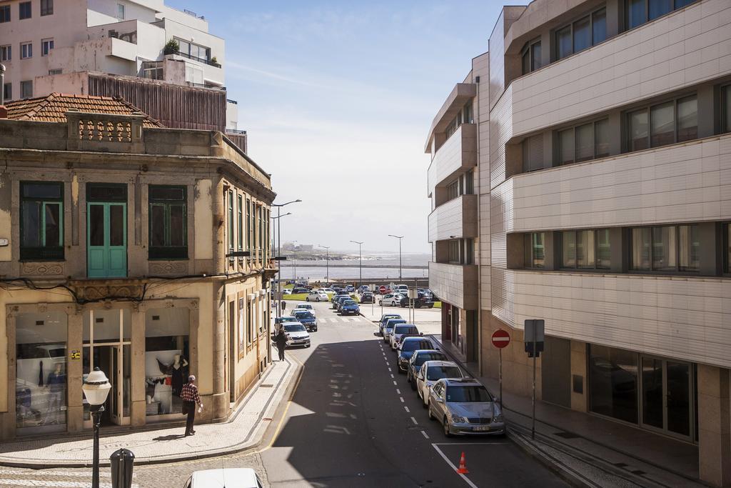 Lighthouse Apartment Πόρτο Εξωτερικό φωτογραφία