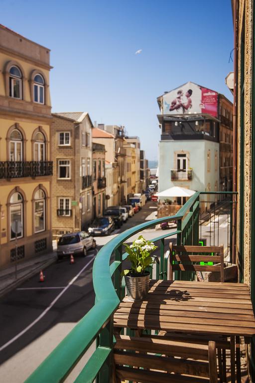 Lighthouse Apartment Πόρτο Εξωτερικό φωτογραφία