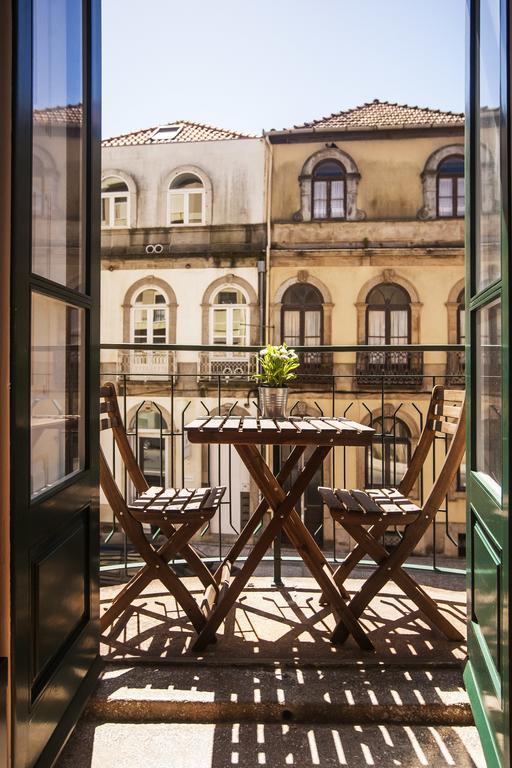 Lighthouse Apartment Πόρτο Εξωτερικό φωτογραφία