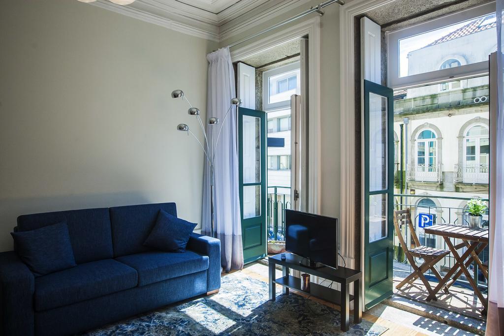 Lighthouse Apartment Πόρτο Εξωτερικό φωτογραφία