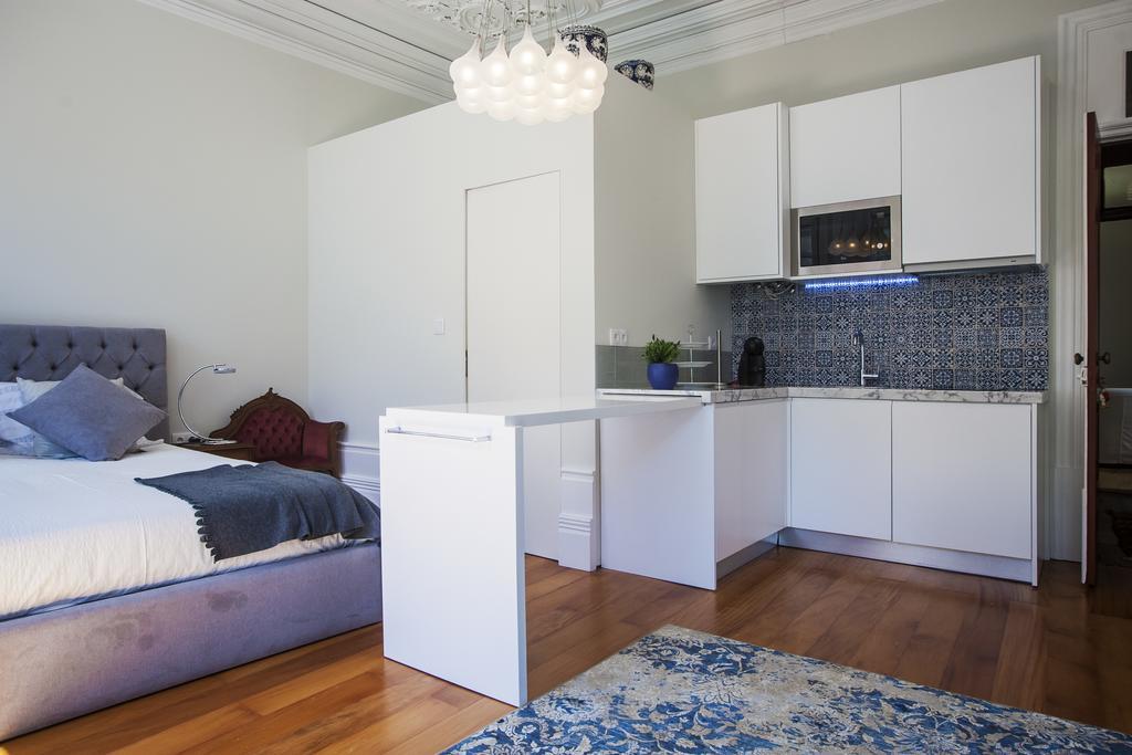 Lighthouse Apartment Πόρτο Εξωτερικό φωτογραφία