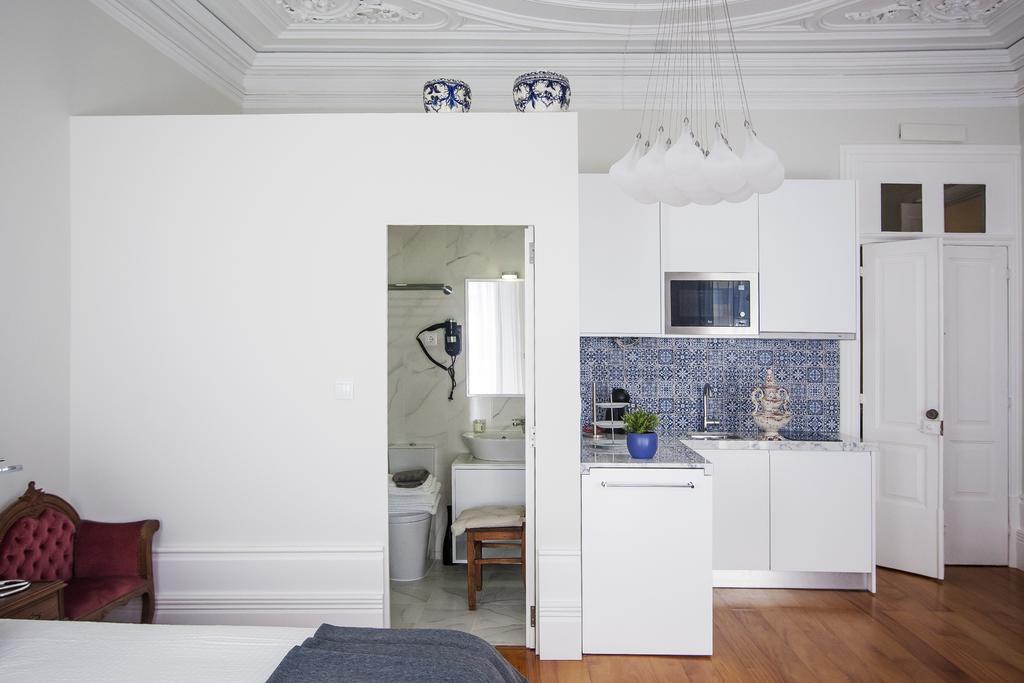 Lighthouse Apartment Πόρτο Εξωτερικό φωτογραφία