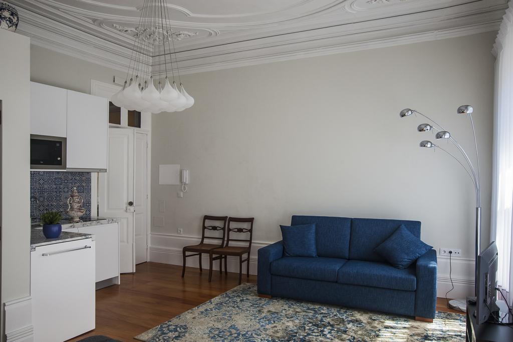 Lighthouse Apartment Πόρτο Εξωτερικό φωτογραφία