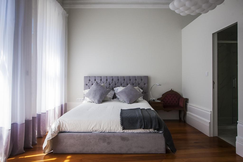 Lighthouse Apartment Πόρτο Εξωτερικό φωτογραφία