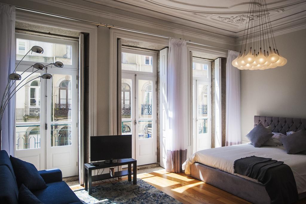 Lighthouse Apartment Πόρτο Εξωτερικό φωτογραφία