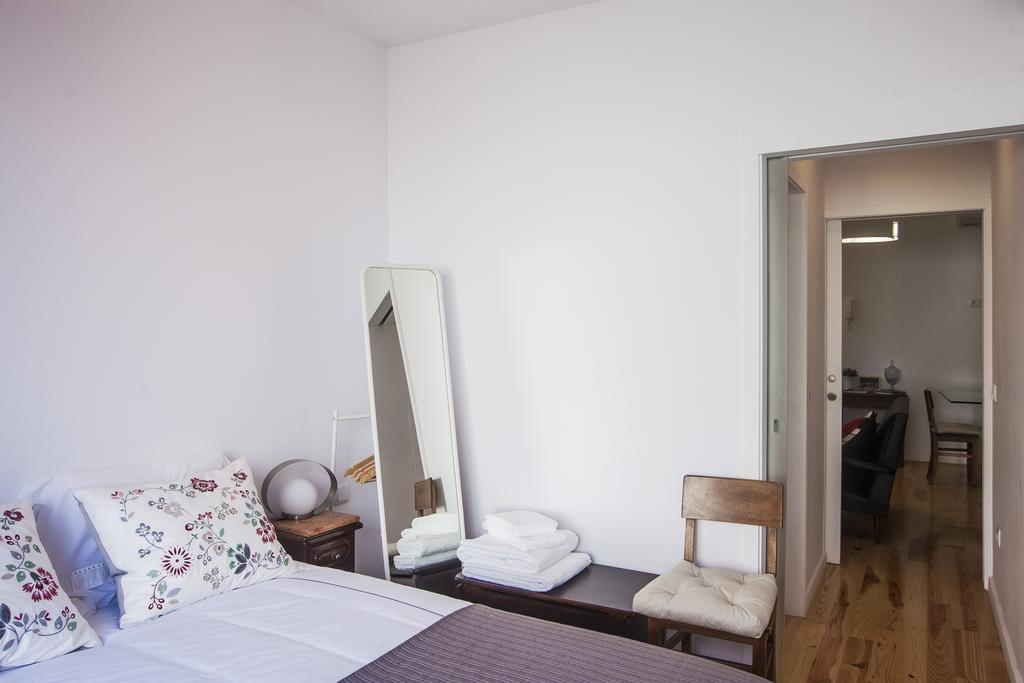Lighthouse Apartment Πόρτο Εξωτερικό φωτογραφία