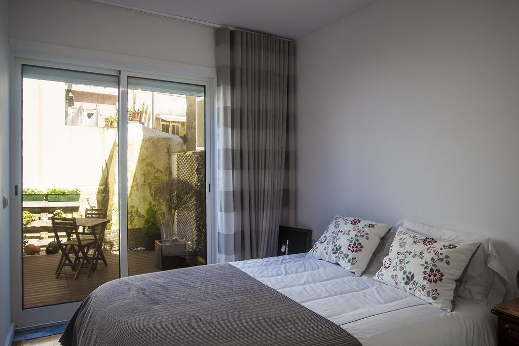 Lighthouse Apartment Πόρτο Εξωτερικό φωτογραφία
