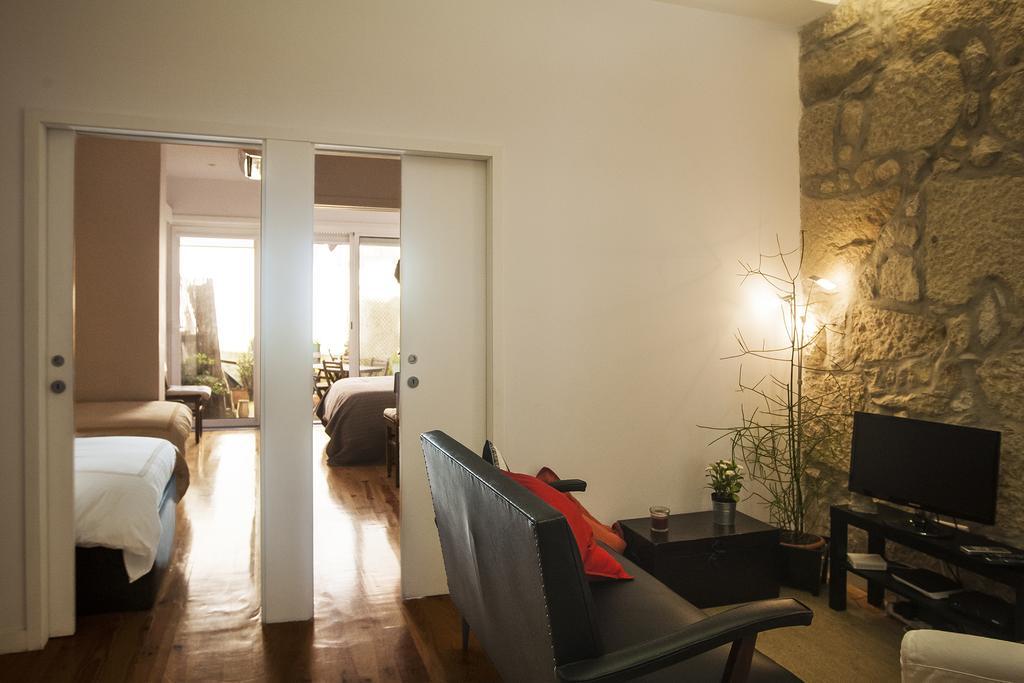Lighthouse Apartment Πόρτο Εξωτερικό φωτογραφία