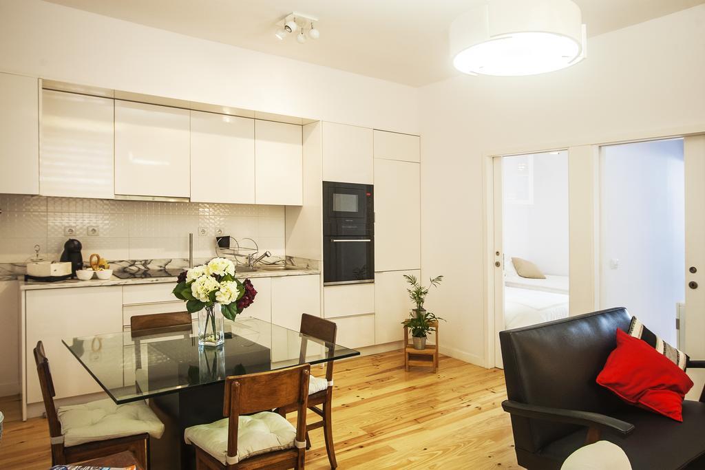 Lighthouse Apartment Πόρτο Εξωτερικό φωτογραφία