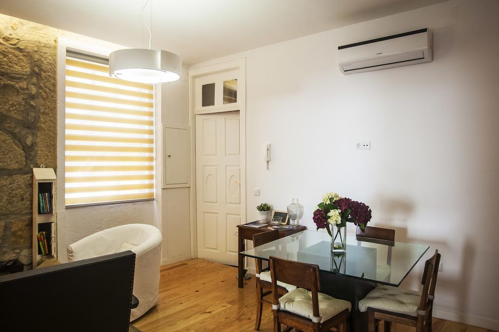Lighthouse Apartment Πόρτο Εξωτερικό φωτογραφία