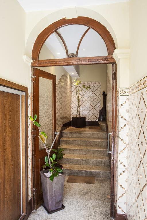 Lighthouse Apartment Πόρτο Εξωτερικό φωτογραφία